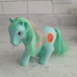 My Little Pony G1 Magic Message